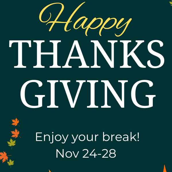 Photo for Announcement 1