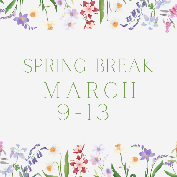 Photo for Announcement 1