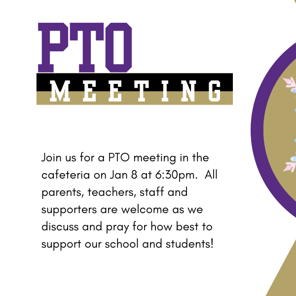 Photo for Announcement 2