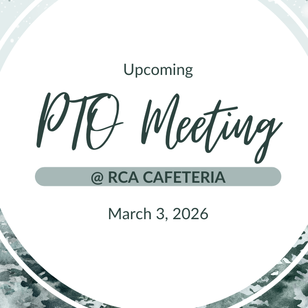 Photo for Announcement 2